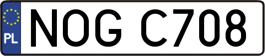 NOGC708