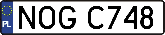 NOGC748