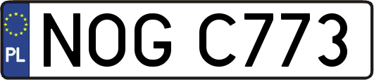 NOGC773