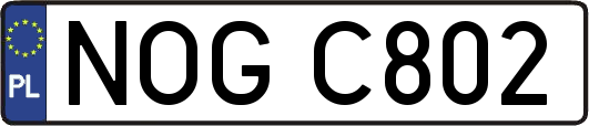 NOGC802