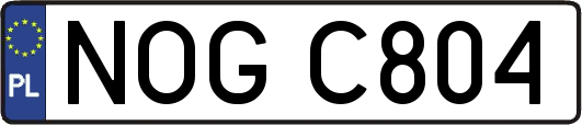 NOGC804