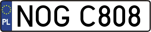 NOGC808
