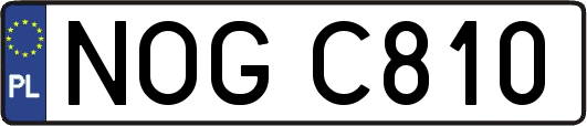 NOGC810