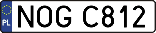 NOGC812