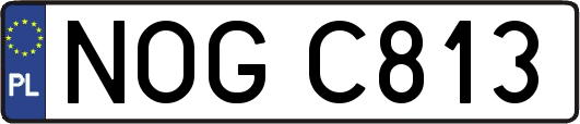 NOGC813