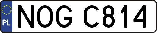 NOGC814