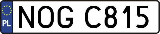 NOGC815