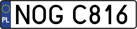 NOGC816