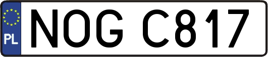 NOGC817