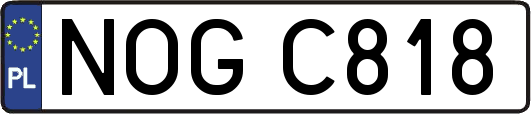 NOGC818