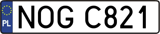 NOGC821