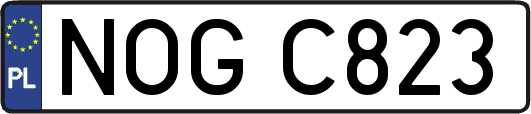 NOGC823