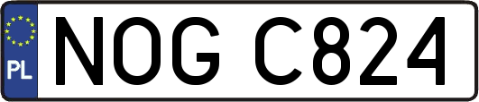 NOGC824