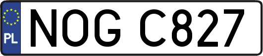 NOGC827