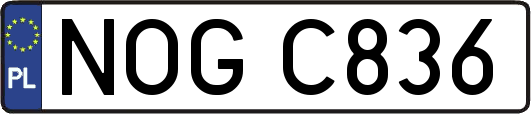 NOGC836