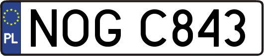 NOGC843