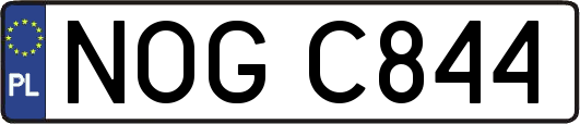 NOGC844