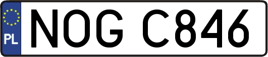NOGC846