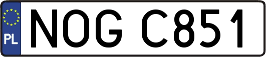 NOGC851