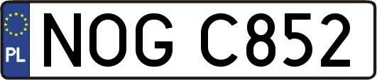 NOGC852