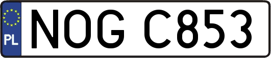 NOGC853