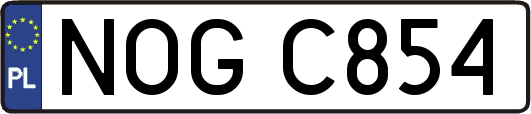 NOGC854