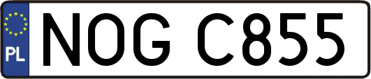NOGC855