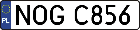 NOGC856