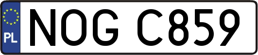NOGC859