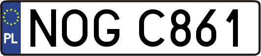 NOGC861