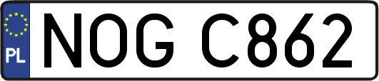NOGC862