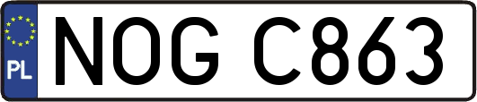 NOGC863