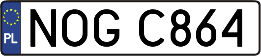 NOGC864
