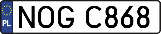 NOGC868
