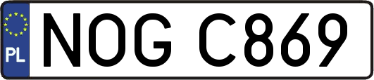 NOGC869