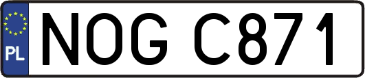 NOGC871