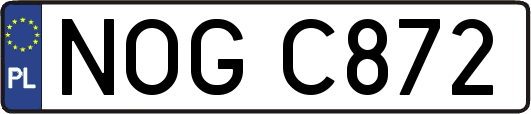 NOGC872