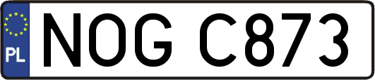 NOGC873