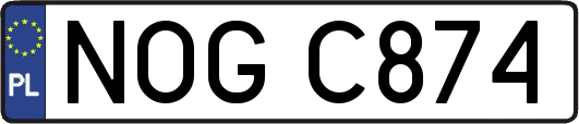 NOGC874