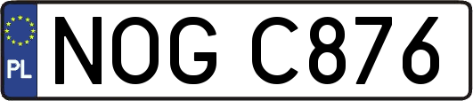 NOGC876