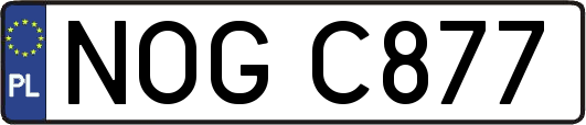 NOGC877