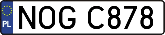 NOGC878