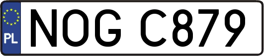 NOGC879