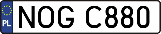NOGC880