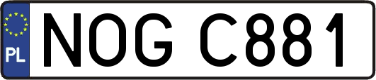 NOGC881
