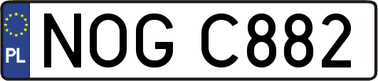 NOGC882