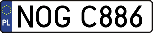 NOGC886