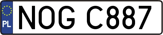 NOGC887