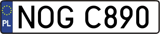 NOGC890