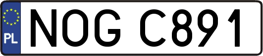 NOGC891